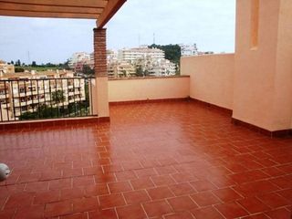Casa adosada en venta en Riviera del Sol en Mijas