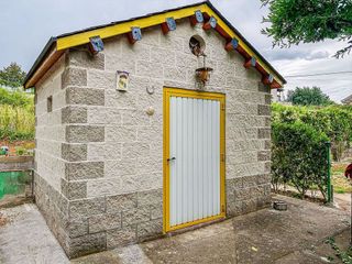 Chalet en venta en Cacabelos