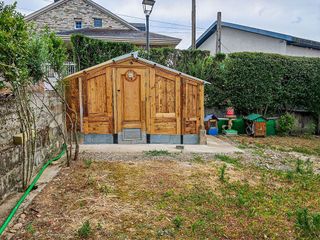 Chalet en venta en Cacabelos