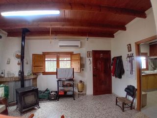 Chalet en venta en Monserrat