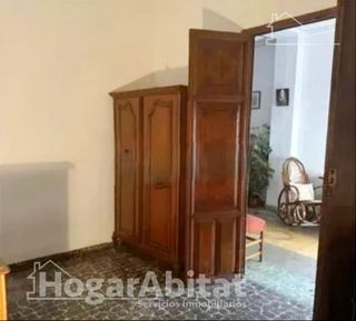 Chalet en venta en Guadassuar