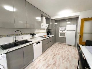 Casa adosada en venta en Centro Bº Doscientas en Azuqueca de Henares