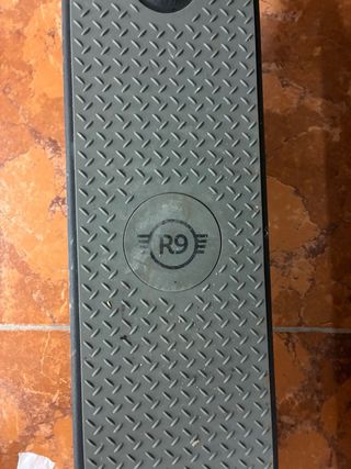 Patinete Eléctrico R9