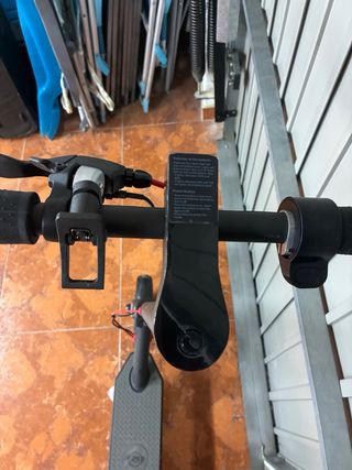 Patinete Eléctrico R9