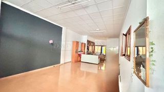 Edificio en venta en Bigastro