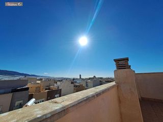 Ático en venta en Ejido Centro en Ejido (El)