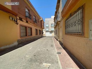 Ático en venta en Ejido Centro en Ejido (El)