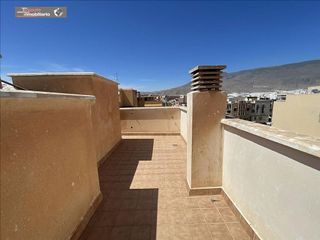 Ático en venta en Ejido Centro en Ejido (El)