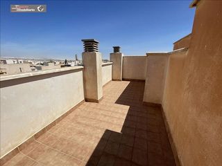 Ático en venta en Ejido Centro en Ejido (El)