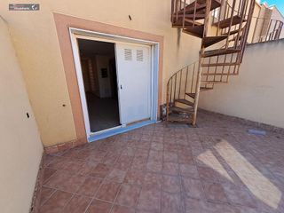 Ático en venta en Ejido Centro en Ejido (El)