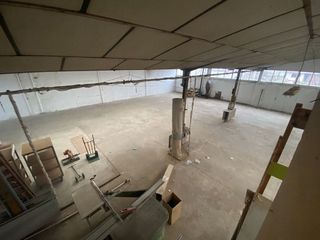 Nave industrial en venta en Santo Domingo de la Calzada