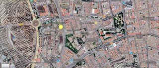 Terreno en venta en Lucena