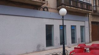 Local comercial en venta en Santo Domingo de la Calzada