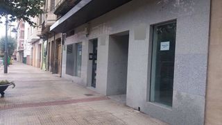 Local comercial en venta en Santo Domingo de la Calzada