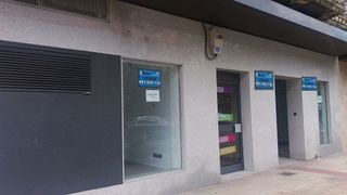 Local comercial en venta en Santo Domingo de la Calzada