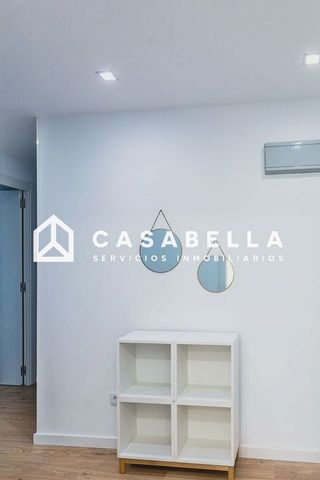 Piso en venta en Mestalla en Valencia