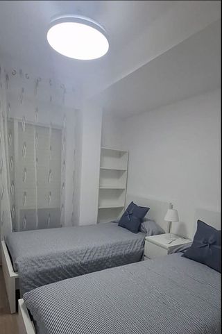 Piso en venta en Playa de San Juan en Alicante