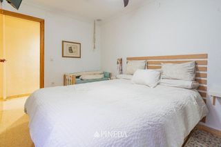 Piso en venta en El Grau en Valencia