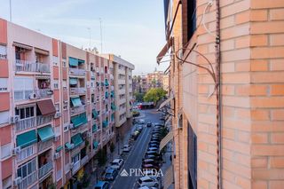 Piso en venta en El Grau en Valencia
