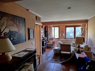 Piso en venta en Carolinas Bajas en Alicante