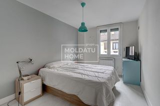 Piso en venta en Centro - Mendibil - Santiago en Irun