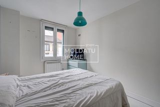 Piso en venta en Centro - Mendibil - Santiago en Irun