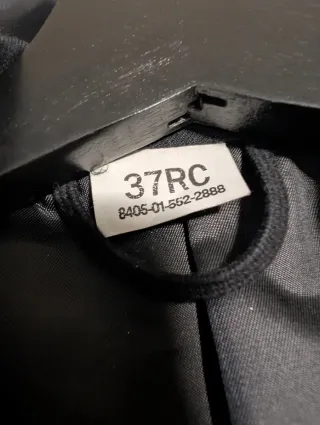 Giacca Esercito USA Originale