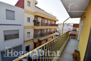Piso en venta en Sur en Castellón de la Plana