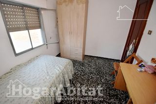 Piso en venta en Sur en Castellón de la Plana