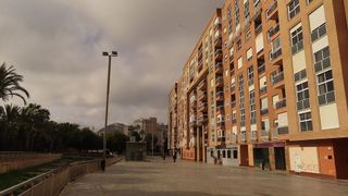 Piso en venta en Casco Histórico en Cartagena