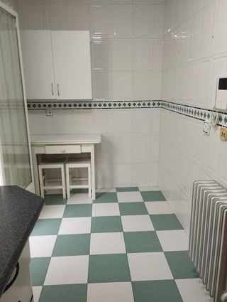 Piso en venta en Marianistas - AVE en Ciudad Real