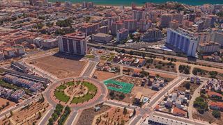 Terreno en venta en El Balcó - Jaume I en Oropesa del Mar/Orpesa