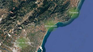 Terreno en venta en El Balcó - Jaume I en Oropesa del Mar/Orpesa