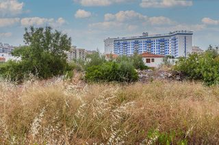 Terreno en venta en El Balcó - Jaume I en Oropesa del Mar/Orpesa