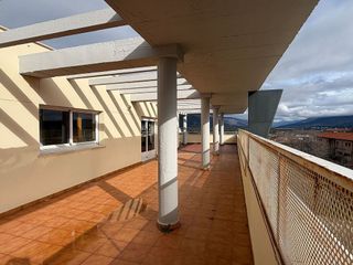Ático en venta en Plasencia