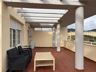 Ático en venta en Plasencia