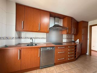 Ático en venta en Plasencia