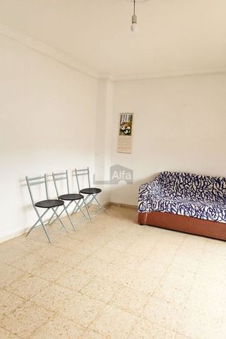 Piso en venta en Centro en Cáceres