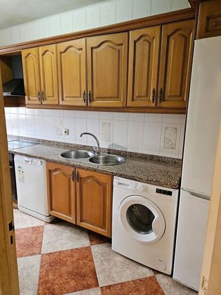 Piso en venta en Centro en Cáceres