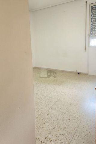 Piso en venta en Centro en Cáceres