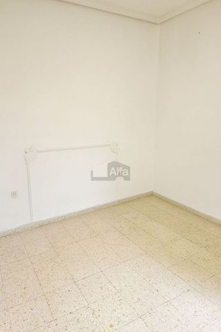 Piso en venta en Centro en Cáceres