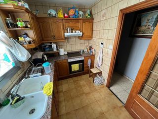 Piso en venta en Santa Rita en Paterna