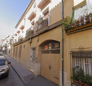 Garaje en venta en Lucena