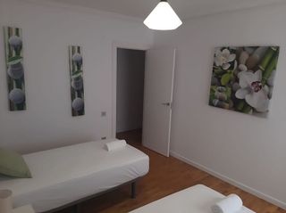 Piso en venta en Oeste en Logroño