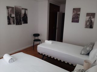Piso en venta en Oeste en Logroño
