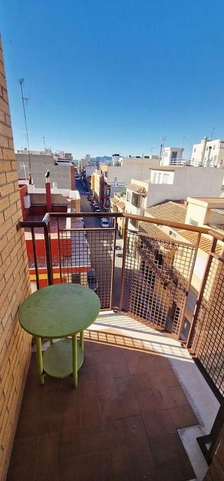 Piso en venta en Les Boqueres-Zona norte en Almazora/Almassora