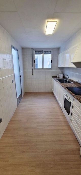 Piso en venta en Les Boqueres-Zona norte en Almazora/Almassora