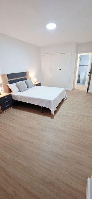 Piso en venta en Les Boqueres-Zona norte en Almazora/Almassora