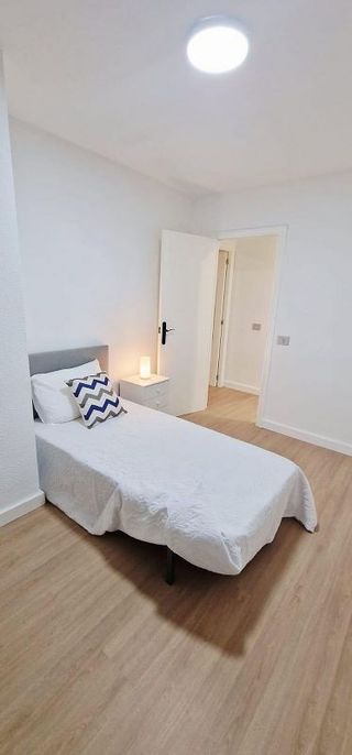 Piso en venta en Les Boqueres-Zona norte en Almazora/Almassora