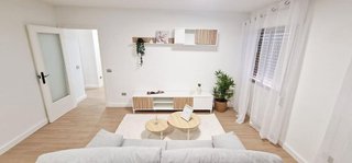 Piso en venta en Les Boqueres-Zona norte en Almazora/Almassora